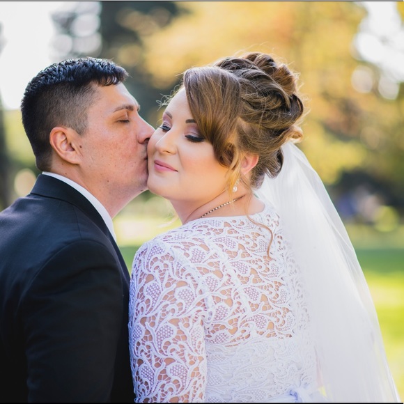 Meet your Posher, Natalya - Picture 2 of 4